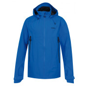 Herrenjacke Husky Nakron M 2021 blau