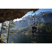 Klettersteigset Ocún Twist + Chest Shard set