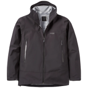 Herrenjacke Rab Namche GTX Jacket schwarz