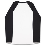 Damen-T-Shirt Vans Drop V Ls Raglan-B