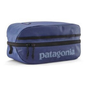 Reseetui Patagonia Black Hole Cube 6L blau Current Blue