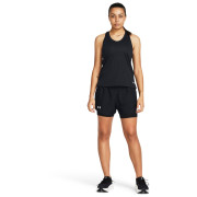 Damenshorts Under Armour Fly By 2-In-1 Shorts
