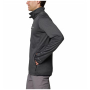 Herren-Sweatshirt Columbia Park View™ Fleece Full Zip
