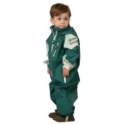 Kinder-Skianzug DucKsday Rainsuit Breeze