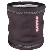 Kinder-Halswärmer WAMU Purple (kolekce Sakury) lila DARK PURPLE