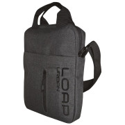 Umhängetasche Loap Modd dunkelgrau Darkgrey