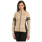 Damen Funktions-Sweatshirt Kilpi Junie-W beige BEG