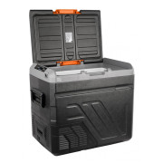 Kompressor-Kühlschrank G21 Zion 60 l