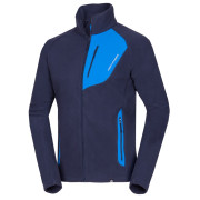 Herren-Sweatshirt Northfinder Pupov dunkelblau