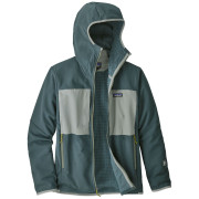 Herren Funktions-Sweatshirt Patagonia R2 TechFace Hoody