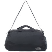 Aufbewahrungstasche The North Face Flyweight Duffel grau