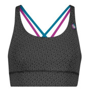 Sport-BH E9 Mery2.3 Women's schwarz Black