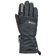 Kinder Skihandschuhe SnowLife JR Lucky GTX Glove schwarz black