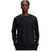 T-Shirt Under Armour Sportstyle Left Chest LS