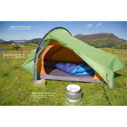 Zelt Vango Nevis 200