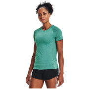 Damen-Funktionsshirt Under Armour Seamless Run SS