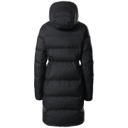 Damen-Wintermantel The North Face W Metropolis Parka