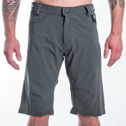 Herren-Radhose Sensor Cyklo Charger