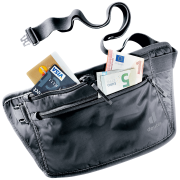 Hüfttasche Deuter Security Money Belt II