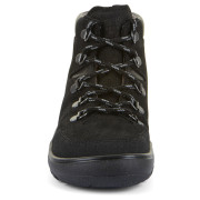 Kinder-Barfußschuhe für das ganze Jahr Frodo Barefoot Up Trail Tex Black