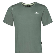 Herren-T-Shirt Chillaz Bozen Chillaz Mountain grün Dark Green