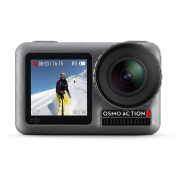 Kamera DJI Osmo Action