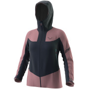 Damenjacke Dynafit Radical Gore-Tex Jacket Women rosa Pink