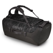 Tasche Osprey Transporter 95 schwarz/grau CamoBlack