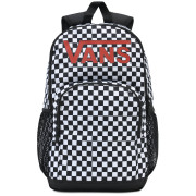 Urban-Rucksack Vans Alumni Pack 5 Printed schwarz/weiß Black/White