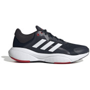 Herrenschuhe Adidas Response schwarz/weiß Legink/Ftwwht/Betsca