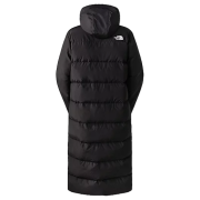Damen-Wintermantel The North Face W Triple C Parka