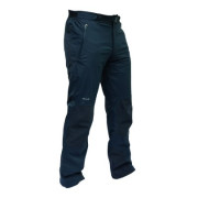 Hose Pinguin Signal schwarz Black