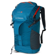 Rucksack Trimm Pulse 30 l hellblau Lagoon/Orange