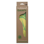 Schuheinlagen Footbalance QuickFit Std Mid-Low
