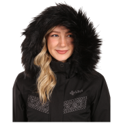 Damenmantel Kilpi Peru-W