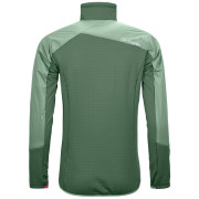 Damenjacke Ortovox Westalpen Swisswool Hybr Jkt W 2023