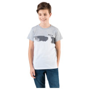 Kinder-T-Shirt Sam73 Justin