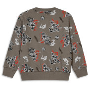 Lego Wear Lwsian 715 Brown