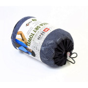 Handtuch N-Rit antibacterial 60 x 120 cm