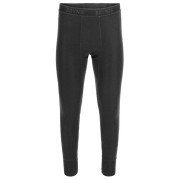 Herreunterhose Brynje of Norway Arctic Longs se síťovinou schwarz black