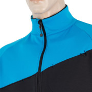 Herren-Sweatshirt Sensor Tecnostretch