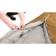 Schlafsack Robens Icefall Pro 600