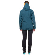 Damenjacke Mountain Equipment Saltoro