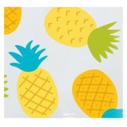 Flasche Nalgene Narrow Mouth Fruit 500 ml