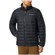 Herrenjacke Columbia Powder Lite Jkt schwarz Black