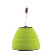 Leuchte Outwell Orion Lux grün Green
