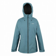 Damenjacke Regatta Women’s Highton Stretch Padded Jacket blau StmBlu/MorBl