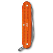 Taschenmesser Victorinox Pioneer X Alox LE 2021