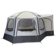 Vorzelt Vango Airhub Hexaway II Tall