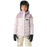 Kinderjacke Helly Hansen Jr Girl Diamond Jacket